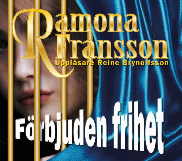 Förbjuden frihet | 0:e upplagan