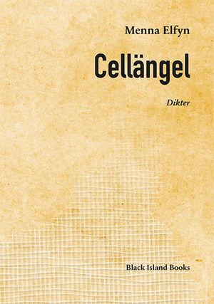 Cellängel