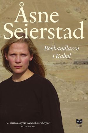 Bokhandlaren i Kabul : Ett familjedrama | 3:e upplagan