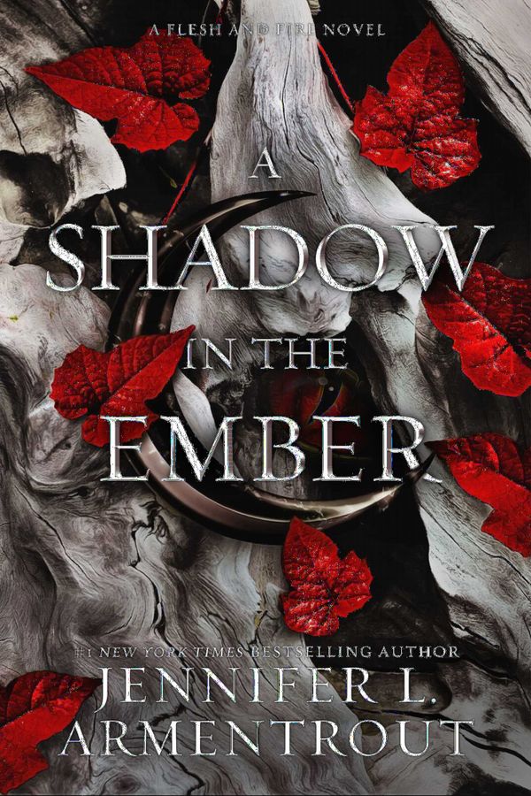 A Shadow in the Ember | 0:e upplagan