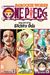 One Piece (Omnibus Edition), Vol. 5