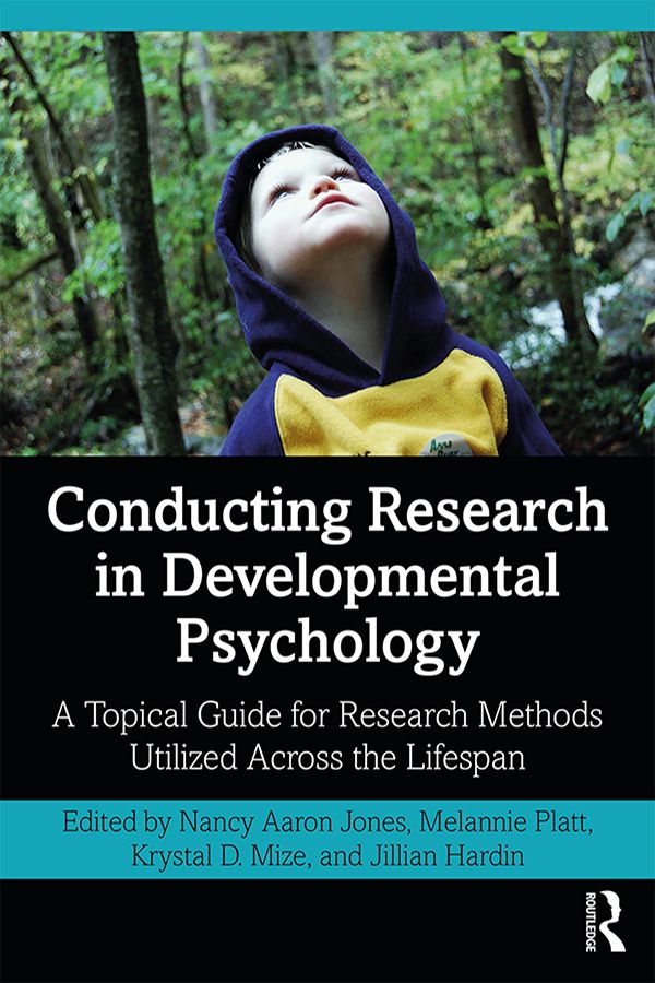 Conducting Research in Developmental Psychology | 1:a upplagan