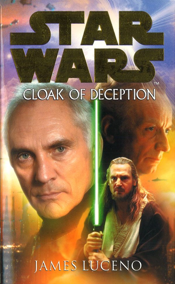 Star Wars: Cloak Of Deception | 0:e upplagan