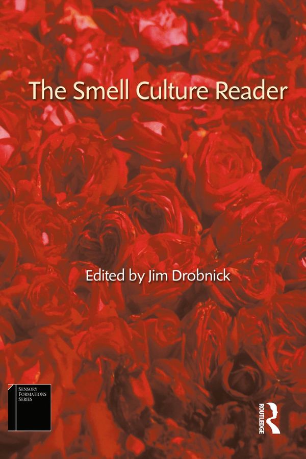 The Smell Culture Reader | 0:e upplagan