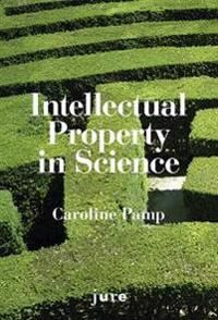 Intellectual Property in Science | 1:a upplagan