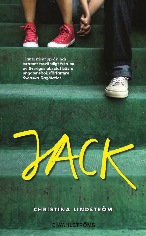 Jack | 2:a upplagan