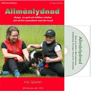 Bok / dvd Allmänlydnad 2016 | 1:a upplagan