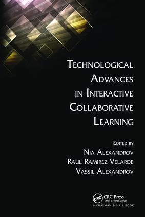 Technological Advances in Interactive Collaborative Learning | 1:a upplagan