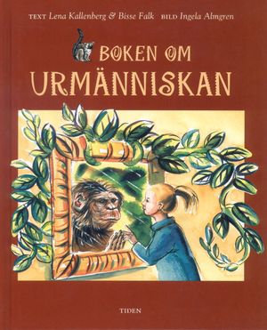 Boken om urmänniskan | 1:a upplagan