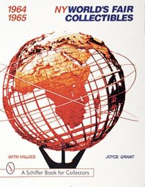 World's Fair Collectibles 1964-1965