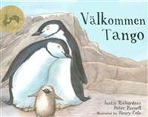 Välkommen Tango | 1:a upplagan