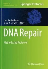 DNA Repair