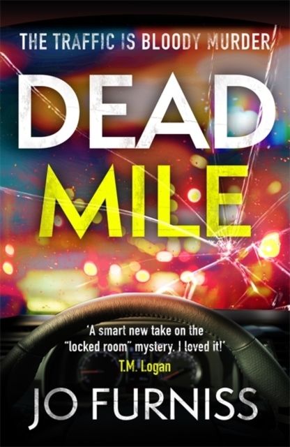 Dead Mile | 0:e upplagan