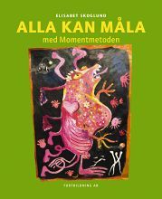 Alla kan måla | 0:e upplagan