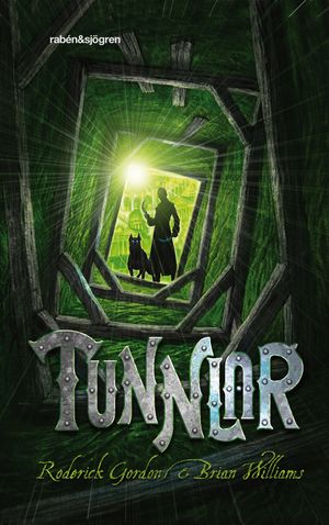 Tunnlar