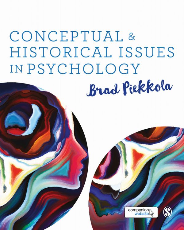 Conceptual and Historical Issues in Psychology | 1:a upplagan