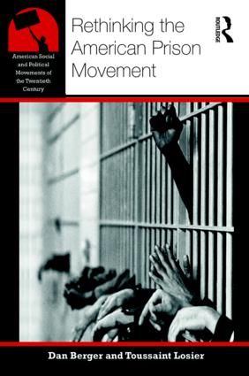 Rethinking the American Prison Movement | 1:a upplagan
