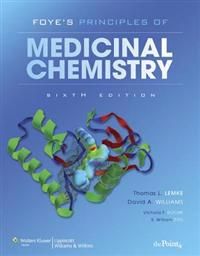 Foye's Principles of Medicinal Chemistry | 6:e upplagan