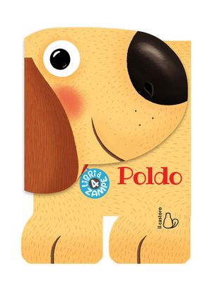 Fyrbenta böcker: Poldo (Italienska)