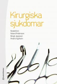 Kirurgiska sjukdomar | 2:a upplagan