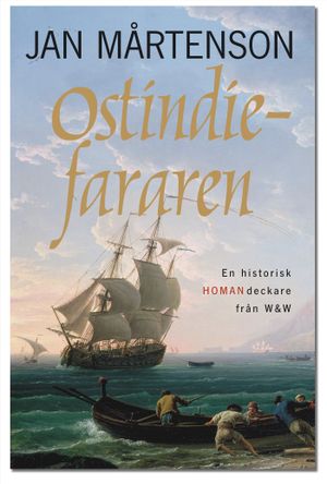 Ostindiefararen