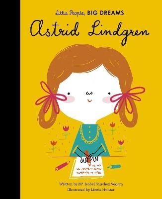 Astrid Lindgren: Volume 35 | 0:e upplagan