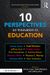10 Perspectives on Innovation in Education