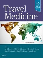 Travel Medicine | 4:e upplagan