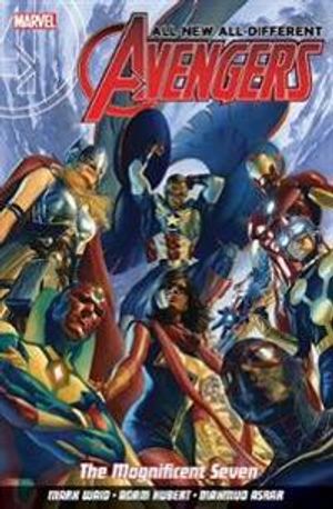 All-New All-Different Avengers : Vol. 1