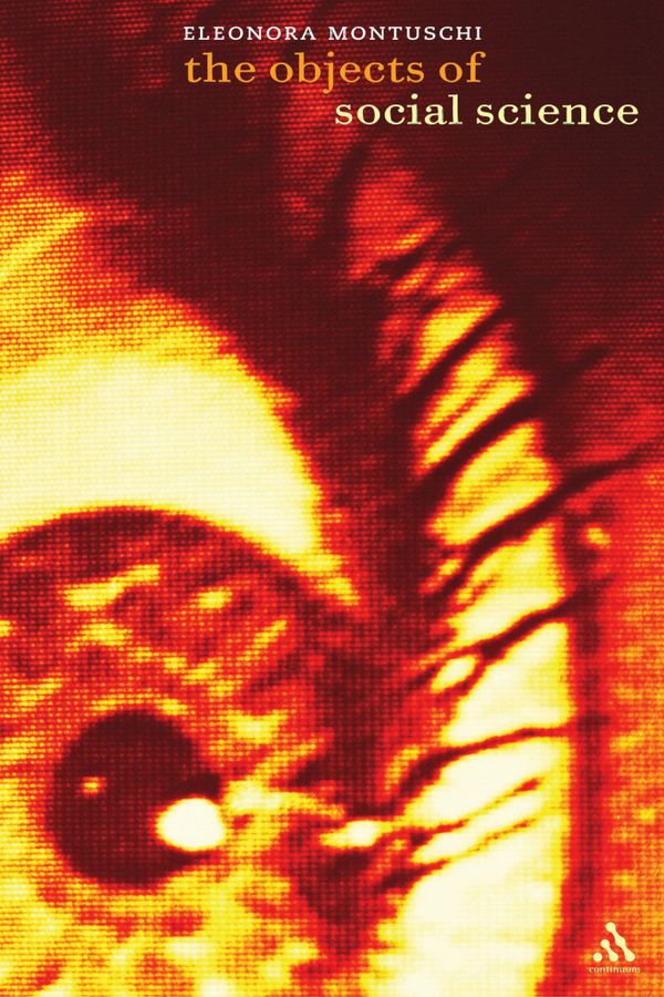 Objects of Social Science | 0:e upplagan