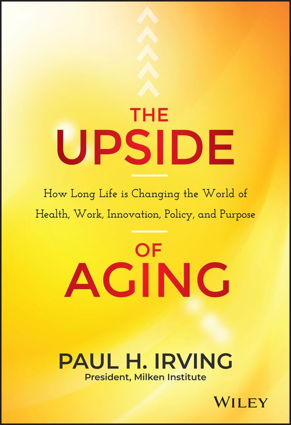 The Aging of America: Economic, Social and Technological Promises and Chall | 1:a upplagan