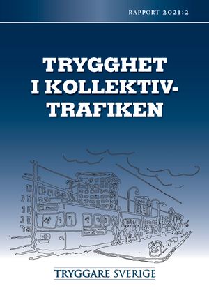 Trygghet i kollektivtrafiken