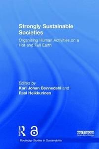Strongly Sustainable Societies | 0:e upplagan