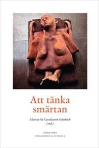 Att tänka smärtan | 1:a upplagan