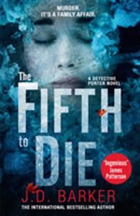 The Fifth to Die | 0:e upplagan