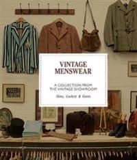 Vintage Menswear | 0:e upplagan