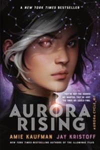 Aurora Rising | 0:e upplagan
