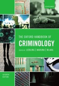 The Oxford Handbook of Criminology | 7:e upplagan
