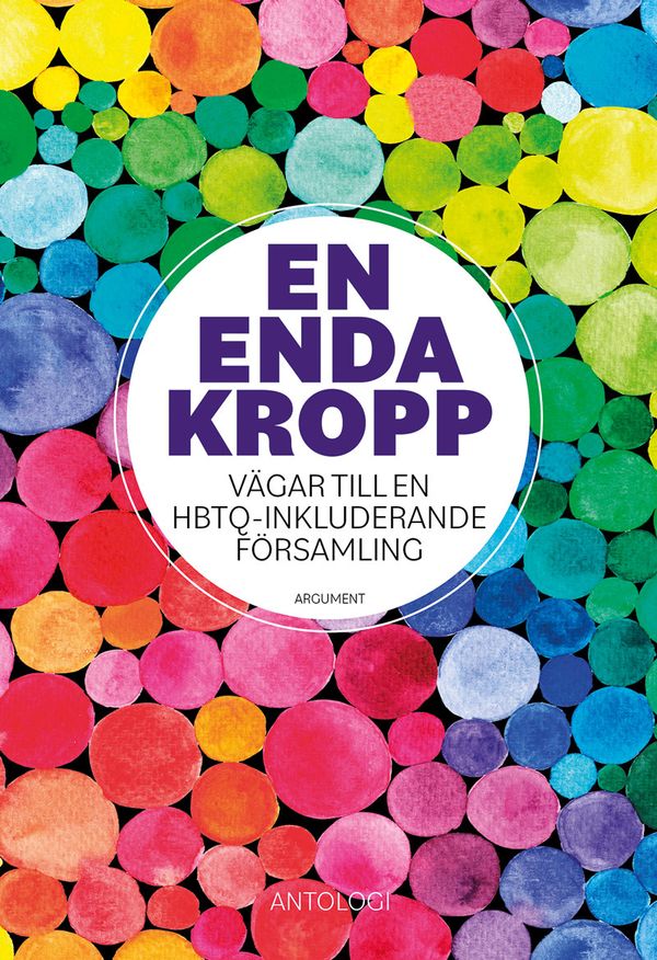 En enda kropp | 0:e upplagan