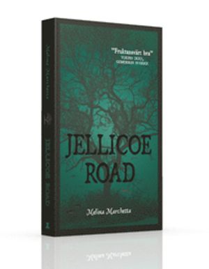 Jellicoe Road | 1:a upplagan