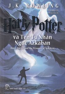 Harry Potter och fången från Azkaban (Vietnamesiska)