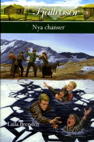 Nya chanser | 1:a upplagan