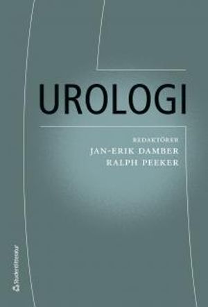 Urologi |  2:e upplagan