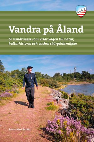 Vandra på Åland