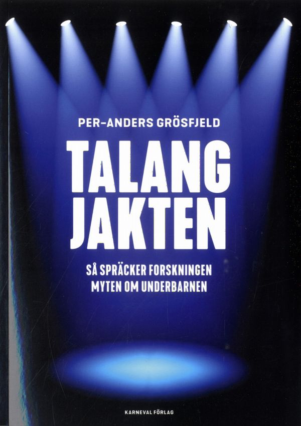 Talangjakten | 0:e upplagan