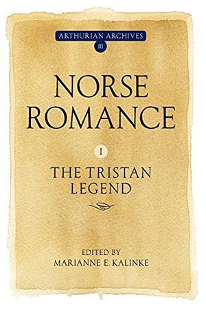 Norse Romance I