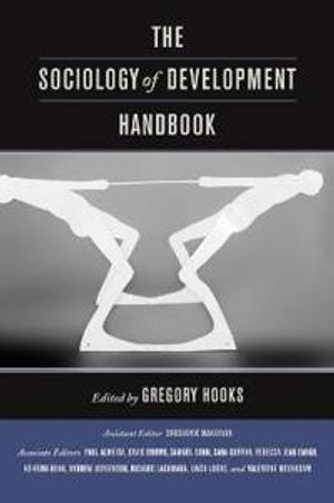 Sociology of development handbook