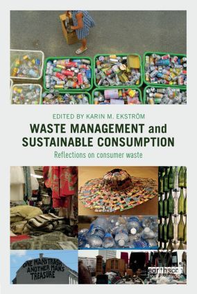Waste Management and Sustainable Consumption | 0:e upplagan