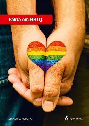 Fakta om HBTQ | 1:a upplagan