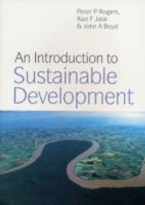 An Introduction to Sustainable development | 1:a upplagan